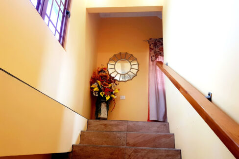 03-Entry Staircase