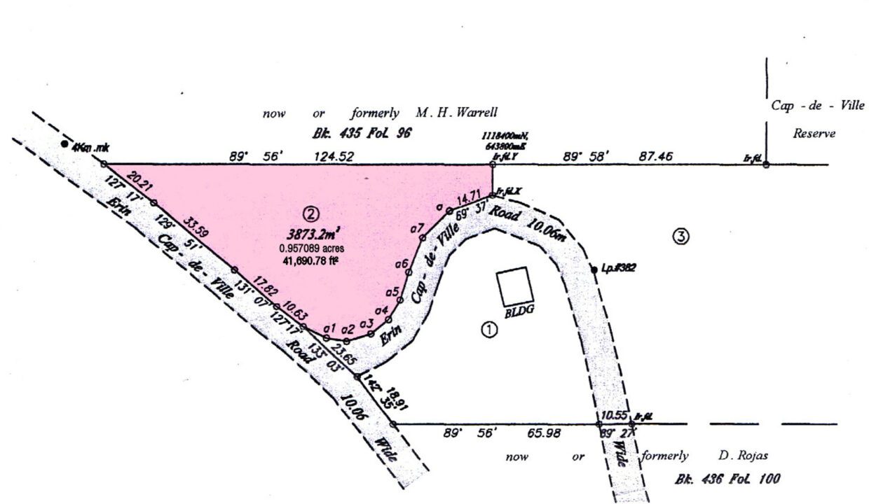 Cadastral