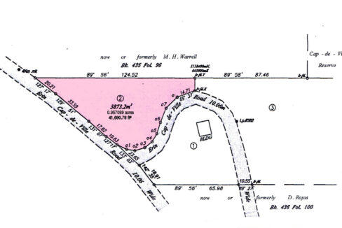 Cadastral