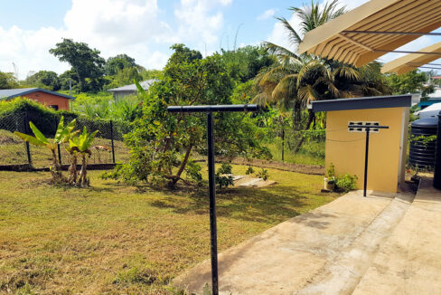 16 Back Yard 1
